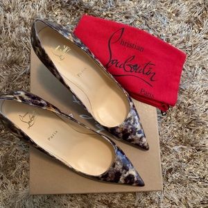 Christian Louboutins Never Worn Size 11